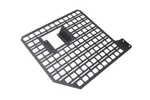 Ford Raptor Bedside Rack System - Rear Passenger - BuiltRight Industries - `15-`27